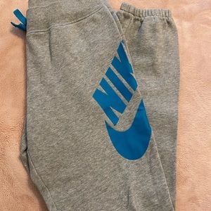 Nike joggers
